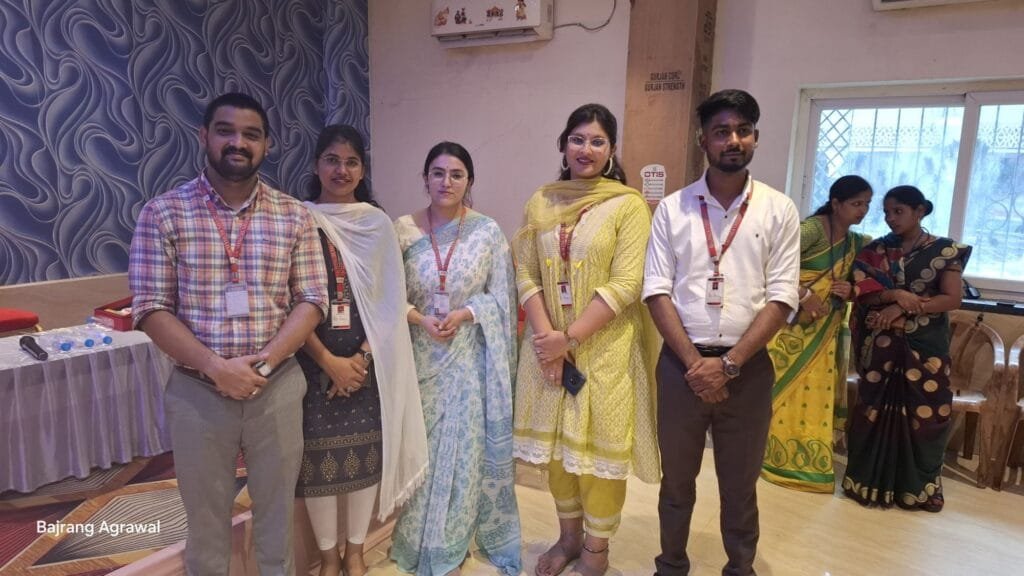 राष्ट्रीय मानवाधिकार एवम् सामाजिक न्याय आयोग एवम कलिंगा विश्वविद्यालय के संयुक्त तत्वाधान में नवीन कानून को लेकर वर्कशॉप हुआ आयोजित राष्ट्रीय मानवाधिकार एवम् सामाजिक न्याय आयोग एवम कलिंगा विश्वविद्यालय के संयुक्त तत्वाधान में नवीन कानून को लेकर वर्कशॉप हुआ आयोजित kshititech