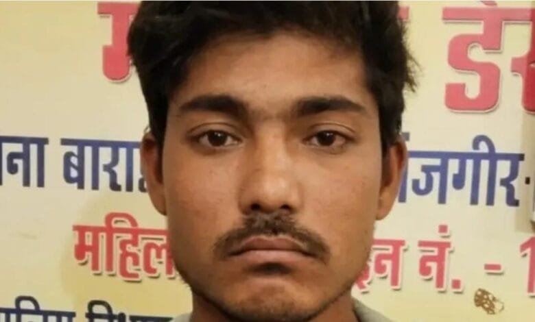 गौ मांस घर में रखने वाला आरोपी गिरफ्तार गौ मांस घर में रखने वाला आरोपी गिरफ्तार kshititech