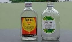 देशी प्लेन शराब की बिक्री करने वाला ढाबा संचालक आरोपी गिरफ्तार देशी प्लेन शराब की बिक्री करने वाला ढाबा संचालक आरोपी गिरफ्तार kshititech