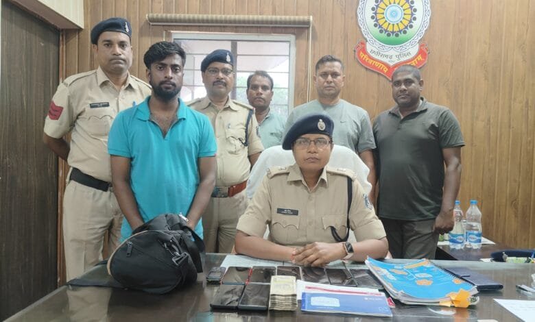 12 वी फेल ठग के निशाने में बेरोज़गार 12 वी फेल ठग के निशाने में बेरोज़गार kshititech