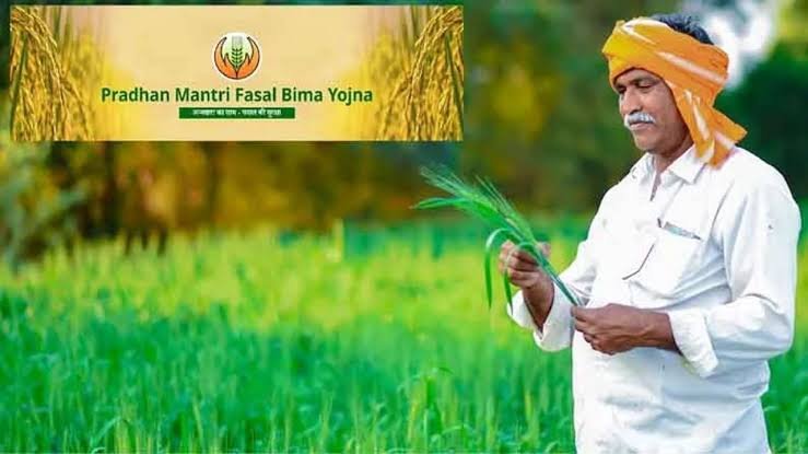 प्रधानमंत्री फसल बीमा योजना : फसल बीमा कराने के लिए किसान 31 जुलाई तक कर सकते है आवेदन प्रधानमंत्री फसल बीमा योजना : फसल बीमा कराने के लिए किसान 31 जुलाई तक कर सकते है आवेदन kshititech
