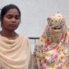 नौकरी लगाने के नाम पर 6 लाख 60 हजार रुपये की ठगी करने वाली युवती बिलासपुर से गिरफ्तार नौकरी लगाने के नाम पर 6 लाख 60 हजार रुपये की ठगी करने वाली युवती बिलासपुर से गिरफ्तार kshititech