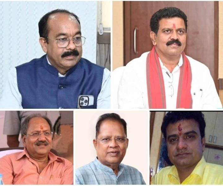 17 जुलाई को रायपुर में छत्तीसगढ़ सराफा एसोसिएशन का शपथ ग्रहण समारोह 17 जुलाई को रायपुर में छत्तीसगढ़ सराफा एसोसिएशन का शपथ ग्रहण समारोह kshititech