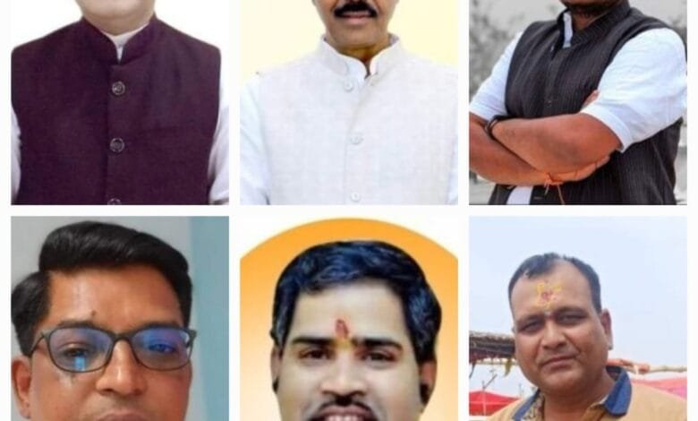सक्ती जिले की कमान किसके हाथों में सक्ती जिले की कमान किसके हाथों में kshititech