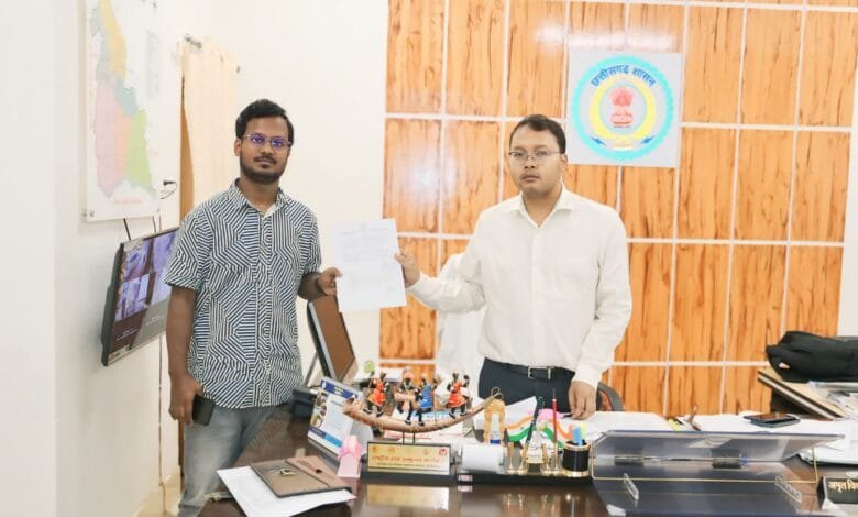 सक्ती सीएचसी में मिलेगी अस्थि रोग विशेषज्ञ सर्जन की सेवा सक्ती सीएचसी में मिलेगी अस्थि रोग विशेषज्ञ सर्जन की सेवा kshititech