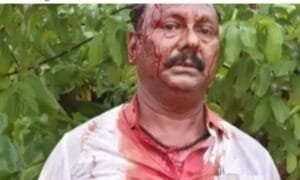 रकम लेकर वापस सक्ती लौट रहे पेट्रोल पंप व्यापारी से लाखों रुपए की लूट रकम लेकर वापस सक्ती लौट रहे पेट्रोल पंप व्यापारी से लाखों रुपए की लूट kshititech