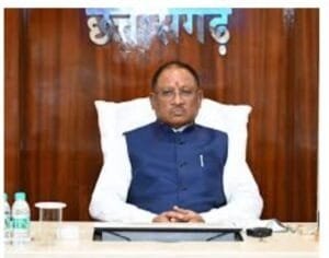 मुख्यमंत्री निवास में जनदर्शन आज गुरुवार को मुख्यमंत्री निवास में जनदर्शन आज गुरुवार को kshititech