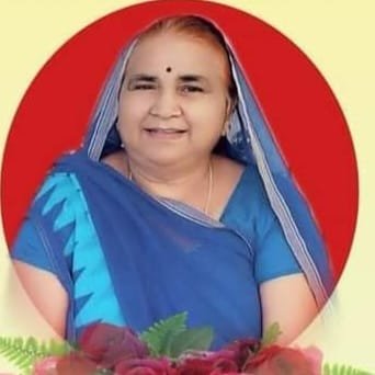 स्व.श्रीमती उषा राठौर का 14 अगस्त को होगा दशगात्र एवं चंदनपान कार्यक्रम स्व.श्रीमती उषा राठौर का 14 अगस्त को होगा दशगात्र एवं चंदनपान कार्यक्रम kshititech