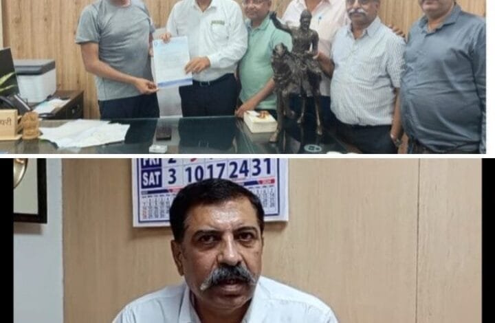 छत्तीसगढ़ में चेंबर के चुनाव हुए स्थगित छत्तीसगढ़ में चेंबर के चुनाव हुए स्थगित kshititech