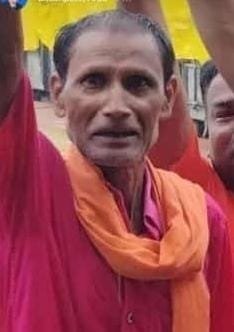 गुमशुदा की तलाश गुमशुदा की तलाश kshititech
