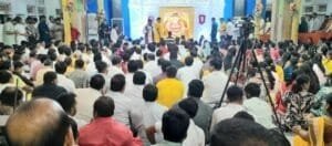 श्री श्याम संकीर्तन आश्रित का भव्य आयोजन श्री श्याम संकीर्तन आश्रित का भव्य आयोजन kshititech