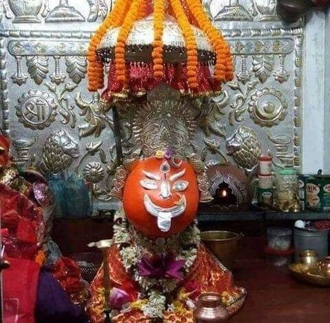 6 अक्टूबर को सक्ती से चंद्रपुर तक होगी मां चंद्रहासिनी की 25वीं पदयात्रा 6 अक्टूबर को सक्ती से चंद्रपुर तक होगी मां चंद्रहासिनी की 25वीं पदयात्रा kshititech