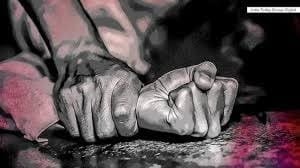 कलयुगी बेटे ने मां से किया रेप कलयुगी बेटे ने मां से किया रेप kshititech