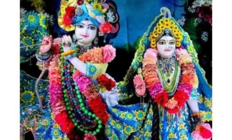 श्री राधा कृष्ण मंदिर में श्री कृष्ण जन्माष्टमी पर्व पर बच्चों के लिए विविध प्रतियोगिताओं का आयोजन श्री राधा कृष्ण मंदिर में श्री कृष्ण जन्माष्टमी पर्व पर बच्चों के लिए विविध प्रतियोगिताओं का आयोजन kshititech