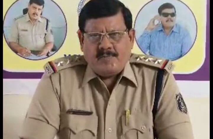 पुलिस अधिकारी वाई एन शर्मा का लॉन्च हुआ गणेश चतुर्थी को लेकर श्री गणेशाय भजन पुलिस अधिकारी वाई एन शर्मा का लॉन्च हुआ गणेश चतुर्थी को लेकर श्री गणेशाय भजन kshititech