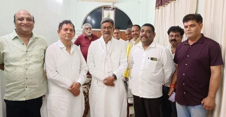 विधानसभा क्षेत्र सक्ती में करोड़ों के निर्माण कार्यों की स्वीकृति कराई डॉ महंत ने विधानसभा क्षेत्र सक्ती में करोड़ों के निर्माण कार्यों की स्वीकृति कराई डॉ महंत ने kshititech