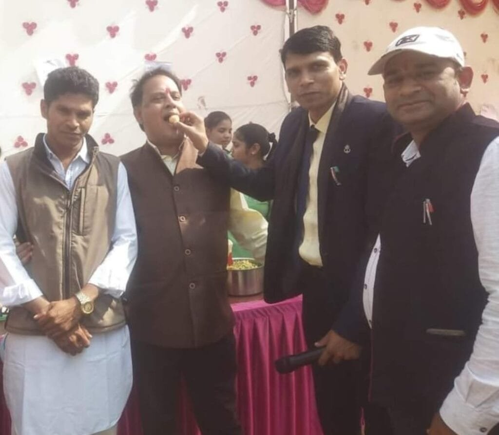 अशासकीय विद्यालय प्रबंधक कल्याण संघ की संगठनात्मक बैठक आयोजित अशासकीय विद्यालय प्रबंधक कल्याण संघ की संगठनात्मक बैठक आयोजित kshititech