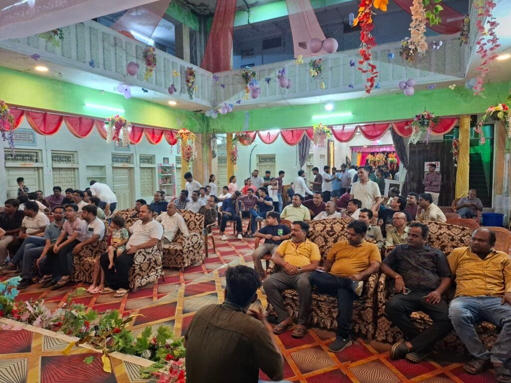 श्री महाराजा अग्रसेन जयंती महोत्सव 2024 में 20 सितंबर को आयोजित प्रतियोगिता का आया रिजल्ट विजेताओं को किया गया सम्मानित श्री महाराजा अग्रसेन जयंती महोत्सव 2024 में 20 सितंबर को आयोजित प्रतियोगिता का आया रिजल्ट विजेताओं को किया गया सम्मानित kshititech