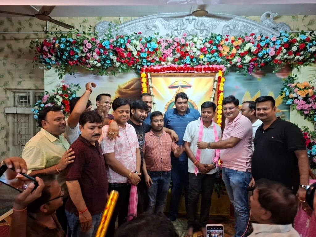 श्री महाराजा अग्रसेन जयंती महोत्सव 2024 में 20 सितंबर को आयोजित प्रतियोगिता का आया रिजल्ट विजेताओं को किया गया सम्मानित श्री महाराजा अग्रसेन जयंती महोत्सव 2024 में 20 सितंबर को आयोजित प्रतियोगिता का आया रिजल्ट विजेताओं को किया गया सम्मानित kshititech