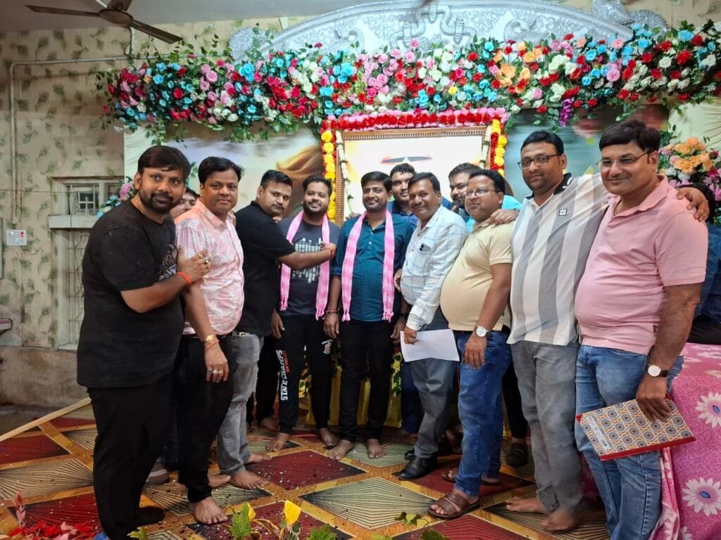 श्री महाराजा अग्रसेन जयंती महोत्सव 2024 में 20 सितंबर को आयोजित प्रतियोगिता का आया रिजल्ट विजेताओं को किया गया सम्मानित श्री महाराजा अग्रसेन जयंती महोत्सव 2024 में 20 सितंबर को आयोजित प्रतियोगिता का आया रिजल्ट विजेताओं को किया गया सम्मानित kshititech