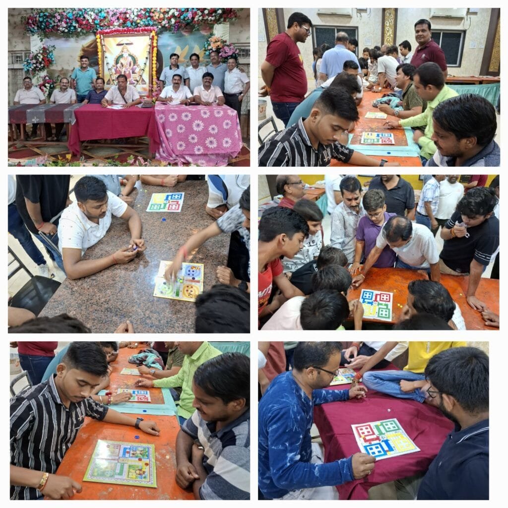 श्री महाराजा अग्रसेन जयंती महोत्सव 2024 में 21 सितंबर को आयोजित प्रतियोगिता का आया रिजल्ट श्री महाराजा अग्रसेन जयंती महोत्सव 2024 में 21 सितंबर को आयोजित प्रतियोगिता का आया रिजल्ट kshititech