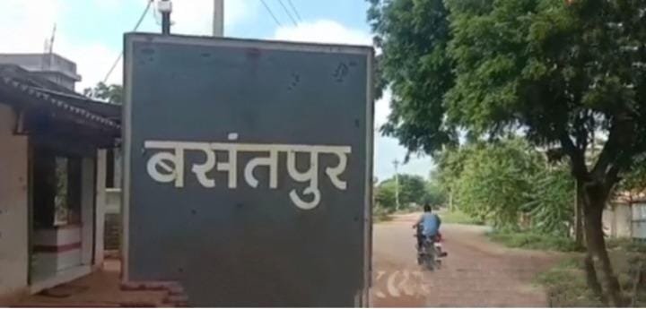 सक्ती जिले के डभरा थाना अंतर्गत हुई गैंगरेप की घटना सक्ती जिले के डभरा थाना अंतर्गत हुई गैंगरेप की घटना kshititech