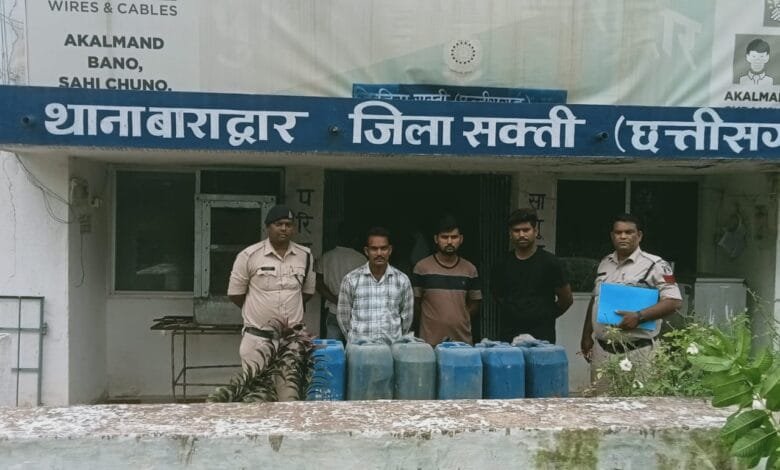 खड़ी ट्रेलर के टंकी लॉक को तोड़कर करीबन 200 लीटर डीजल की चोरी खड़ी ट्रेलर के टंकी लॉक को तोड़कर करीबन 200 लीटर डीजल की चोरी kshititech