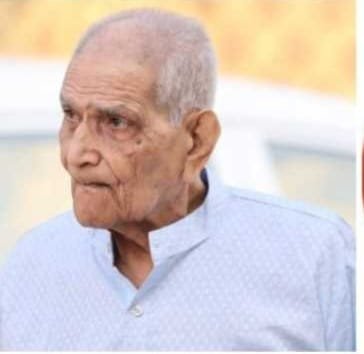 नहीं रहे माधव केशव चितले, राष्ट्रीय स्वयंसेवक संघ सहित विभिन्न संगठनों में थे कार्यरत, इंदौर में हुआ अंतिम संस्कार नहीं रहे माधव केशव चितले, राष्ट्रीय स्वयंसेवक संघ सहित विभिन्न संगठनों में थे कार्यरत, इंदौर में हुआ अंतिम संस्कार kshititech
