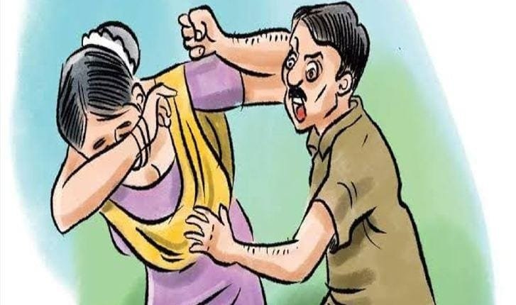 बेटे से मिलने आई मां के साथ मारपीट, सक्ती थाने में देवर के खिलाफ एफआईआर बेटे से मिलने आई मां के साथ मारपीट, सक्ती थाने में देवर के खिलाफ एफआईआर kshititech
