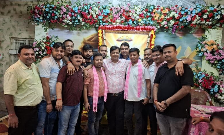 श्री महाराजा अग्रसेन जयंती महोत्सव 2024 में 20 सितंबर को आयोजित प्रतियोगिता का आया रिजल्ट विजेताओं को किया गया सम्मानित श्री महाराजा अग्रसेन जयंती महोत्सव 2024 में 20 सितंबर को आयोजित प्रतियोगिता का आया रिजल्ट विजेताओं को किया गया सम्मानित kshititech