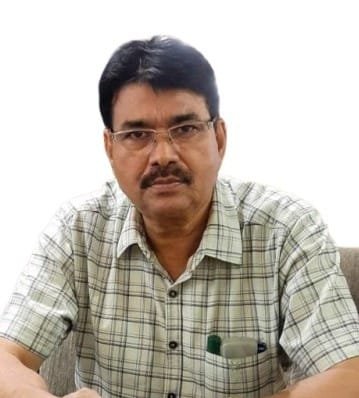 डॉ एस. कर्मकार को मिला छत्तीसगढ़ विज्ञान एवं प्रौद्योगिकी परिषद तथा छत्तीसगढ़ रीजनल साइंस सेंटर रायपुर के महानिदेशक पद का प्रभार डॉ एस. कर्मकार को मिला छत्तीसगढ़ विज्ञान एवं प्रौद्योगिकी परिषद तथा छत्तीसगढ़ रीजनल साइंस सेंटर रायपुर के महानिदेशक पद का प्रभार kshititech