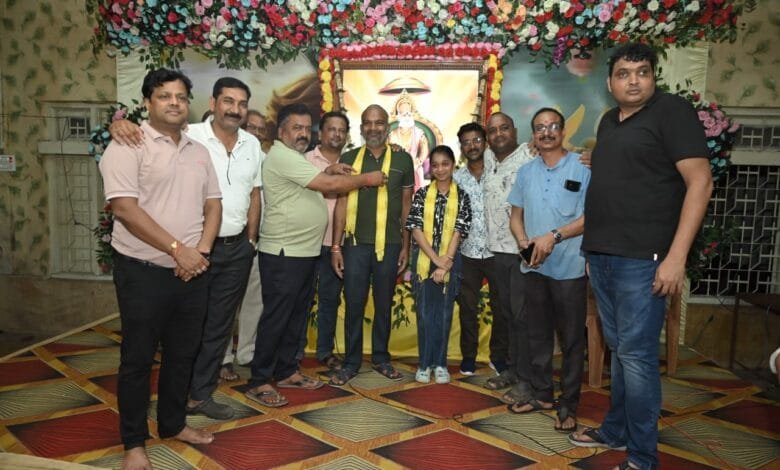 श्री महाराजा अग्रसेन जयंती महोत्सव 2024 में 24 सितंबर को आयोजित प्रतियोगिता गुपचुप खाओ एवं कुर्सी दौड़ का आया रिजल्ट विजेताओं को किया गया सम्मानित श्री महाराजा अग्रसेन जयंती महोत्सव 2024 में 24 सितंबर को आयोजित प्रतियोगिता गुपचुप खाओ एवं कुर्सी दौड़ का आया रिजल्ट विजेताओं को किया गया सम्मानित kshititech