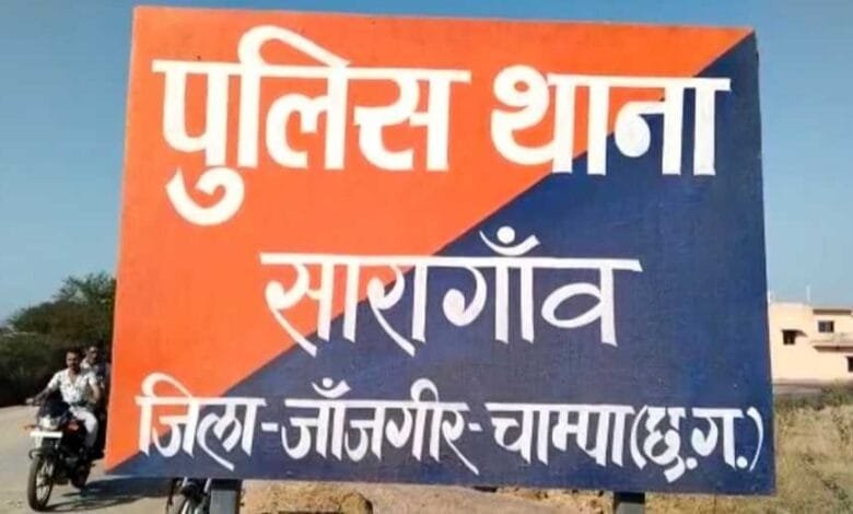 सारागांव में पुरानी रंजिश को लेकर मारपीट<br>गाली-गलौज कर जान से मारने की धमकी, 2 लोगों के खिलाफ थाना में जुर्म दर्ज सारागांव में पुरानी रंजिश को लेकर मारपीट<br>गाली-गलौज कर जान से मारने की धमकी, 2 लोगों के खिलाफ थाना में जुर्म दर्ज kshititech