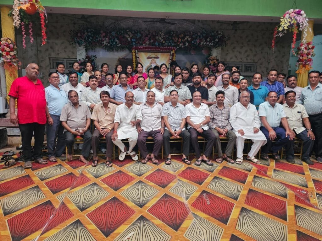 महाराजा श्री अग्रसेन जी की पूजा अर्चना के साथ कार्यक्रम का किया गया शुभारंभ महाराजा श्री अग्रसेन जी की पूजा अर्चना के साथ कार्यक्रम का किया गया शुभारंभ kshititech