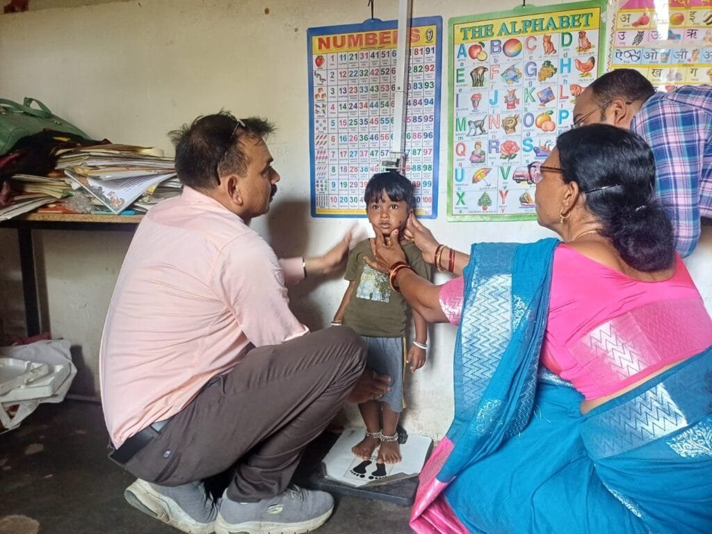 पोषण माह 2024 अंतर्गत विविध कार्यक्रमों का हो रहा आयोजन पोषण माह 2024 अंतर्गत विविध कार्यक्रमों का हो रहा आयोजन kshititech