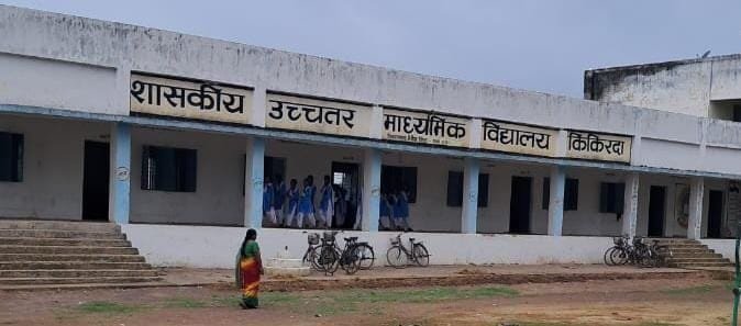 कलेक्टर से चक्काजाम की चेतावनी मामले में एक सप्ताह के बाद भी डीईओ की कार्रवाई ठंडा बस्ते में कलेक्टर से चक्काजाम की चेतावनी मामले में एक सप्ताह के बाद भी डीईओ की कार्रवाई ठंडा बस्ते में kshititech