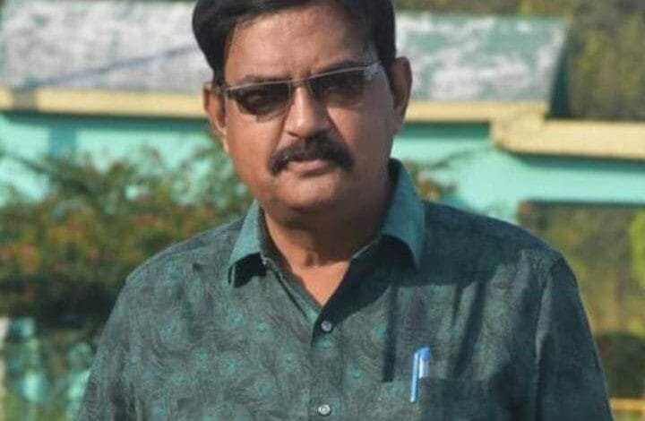 आम आदमी पार्टी के जिला अध्यक्ष प्रेमशंकर गबेल ने दिया पद एवं सदस्यता से इस्तीफा आम आदमी पार्टी के जिला अध्यक्ष प्रेमशंकर गबेल ने दिया पद एवं सदस्यता से इस्तीफा kshititech