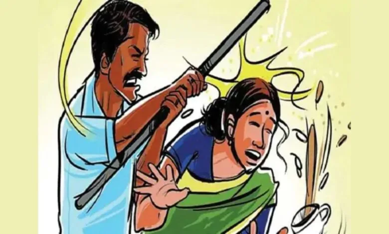 भागोडीह गांव में शराब के नशे में दामाद ने सास के साथ मारपीट की<br> बाराद्वार थाना में केस दर्ज भागोडीह गांव में शराब के नशे में दामाद ने सास के साथ मारपीट की<br> बाराद्वार थाना में केस दर्ज kshititech