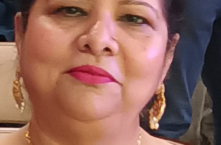 लीनेस डिस्ट्रिक्ट प्रेसिडेंट दीपा घई का आगमन सक्ती में 22 अक्टूबर को लीनेस डिस्ट्रिक्ट प्रेसिडेंट दीपा घई का आगमन सक्ती में 22 अक्टूबर को kshititech