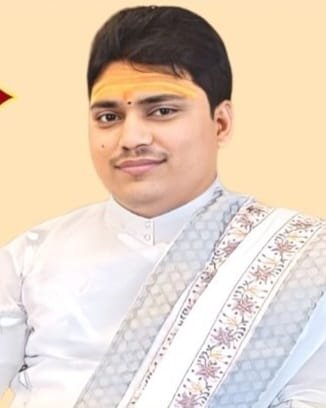 राधे राधे की होगी गूंज- 29 नवंबर से 5 दिसंबर तक द्वारका धाम में होगी श्रीमद् भागवत कथा राधे राधे की होगी गूंज- 29 नवंबर से 5 दिसंबर तक द्वारका धाम में होगी श्रीमद् भागवत कथा kshititech