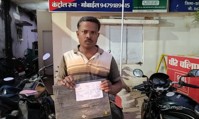 शराब पीकर वाहन चलाने वाले पर 10000/- रूपये जुर्माना शराब पीकर वाहन चलाने वाले पर 10000/- रूपये जुर्माना kshititech