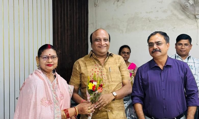 नगर पालिका परिषद सक्ती की आज बैठक आयोजित हुईं विकास कार्य की रूपरेखा बनाई गई नगर पालिका परिषद सक्ती की आज बैठक आयोजित हुईं विकास कार्य की रूपरेखा बनाई गई kshititech