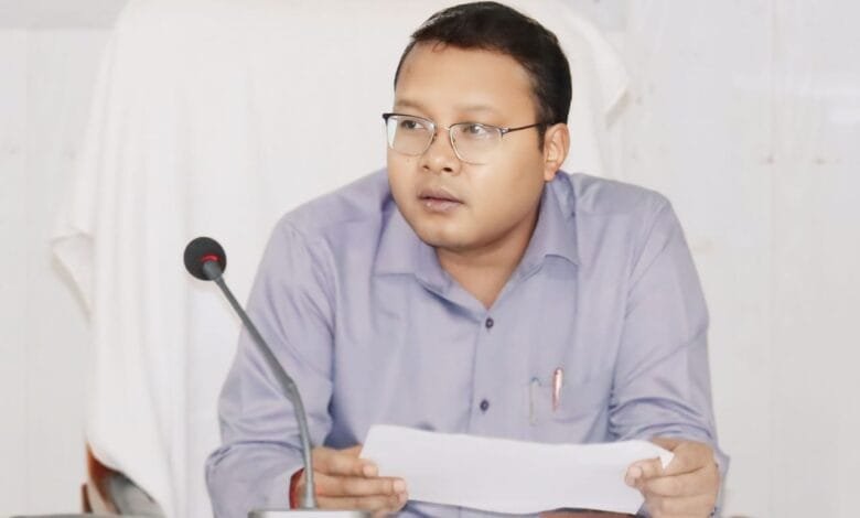 राज्योत्सव का जिला स्तरीय कार्यक्रम 5 नवंबर को, गरिमामय और शांतिपूर्ण ढंग से राज्योत्सव कार्यक्रम आयोजन की तैयारी करे सुनिश्चित-कलेक्टर राज्योत्सव का जिला स्तरीय कार्यक्रम 5 नवंबर को, गरिमामय और शांतिपूर्ण ढंग से राज्योत्सव कार्यक्रम आयोजन की तैयारी करे सुनिश्चित-कलेक्टर kshititech