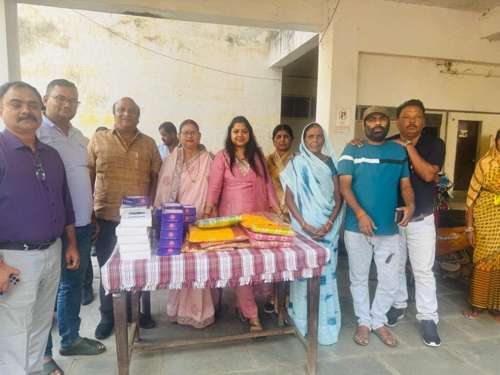 नगर पालिका परिषद सक्ती की आज बैठक आयोजित हुईं विकास कार्य की रूपरेखा बनाई गई नगर पालिका परिषद सक्ती की आज बैठक आयोजित हुईं विकास कार्य की रूपरेखा बनाई गई kshititech