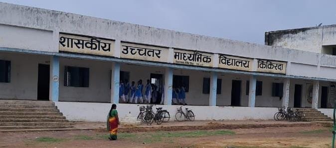 आखिरकार हटाए गए प्रभारी प्राचार्य रात्रे और विज्ञान प्रयोग सहायक रोहित कुमार साहू आखिरकार हटाए गए प्रभारी प्राचार्य रात्रे और विज्ञान प्रयोग सहायक रोहित कुमार साहू kshititech