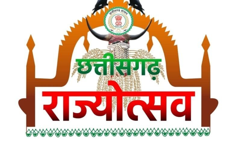 सांसद श्रीमती कमलेश जांगड़े के मुख्य आतिथ्य में जिला स्तरीय राज्य स्थापना दिवस समारोह का होगा आयोजन सांसद श्रीमती कमलेश जांगड़े के मुख्य आतिथ्य में जिला स्तरीय राज्य स्थापना दिवस समारोह का होगा आयोजन kshititech