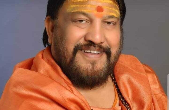 धर्म नगरी शिवरीनारायण में 8 नवंबर से 15 नवंबर तक होंगा सामूहिक अष्टोत्तर सहस्त्र श्रीमद् भागवत कथा भक्ति महोत्सव धर्म नगरी शिवरीनारायण में 8 नवंबर से 15 नवंबर तक होंगा सामूहिक अष्टोत्तर सहस्त्र श्रीमद् भागवत कथा भक्ति महोत्सव kshititech