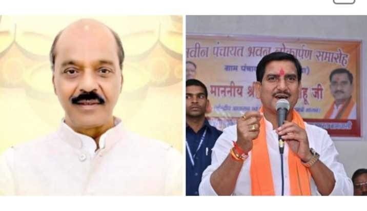 सक्ती के वरिष्ठ भाजपा नेता रामावतार अग्रवाल ने करी केंद्रीय शहरी मंत्री से शहर के रेलवे ओवर ब्रिज का निर्माण शीघ्र प्रारंभ कराने सक्ती के वरिष्ठ भाजपा नेता रामावतार अग्रवाल ने करी केंद्रीय शहरी मंत्री से शहर के रेलवे ओवर ब्रिज का निर्माण शीघ्र प्रारंभ कराने kshititech