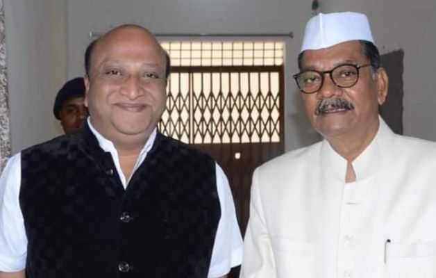 सक्ती के कांग्रेस नेता नरेश गेवाडीन को प्रदेश में मिली बड़ी जिम्मेदारी सक्ती के कांग्रेस नेता नरेश गेवाडीन को प्रदेश में मिली बड़ी जिम्मेदारी kshititech