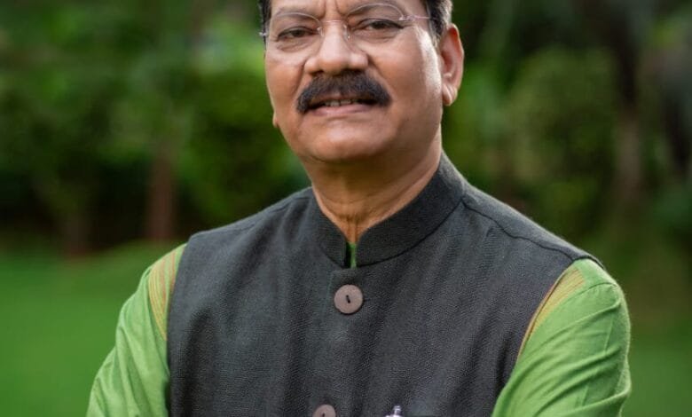 डॉ महन्त ने विधायक निधि से लाखों रुपए विकास कार्य हेतु किया स्वीकृत डॉ महन्त ने विधायक निधि से लाखों रुपए विकास कार्य हेतु किया स्वीकृत kshititech